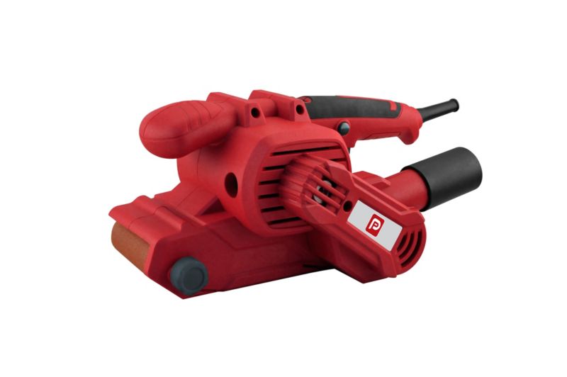 Szlifierka taśmowa Performance Power 800 W