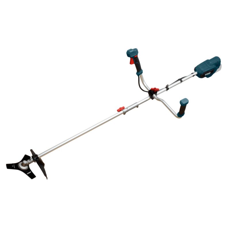 Kosa akumulatorowa Erbauer 18 V 23 cm bez akumulatora