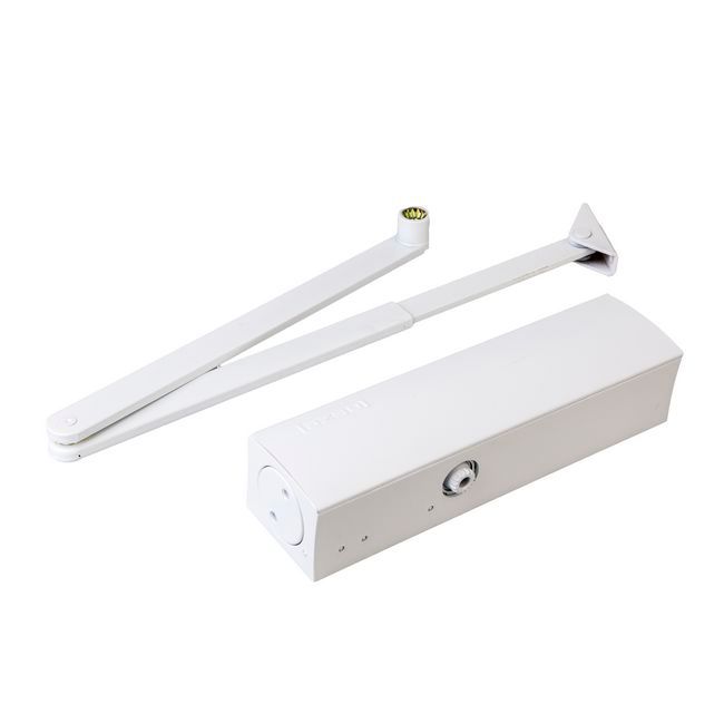 Samozamykacz Geze TS 2000 biały