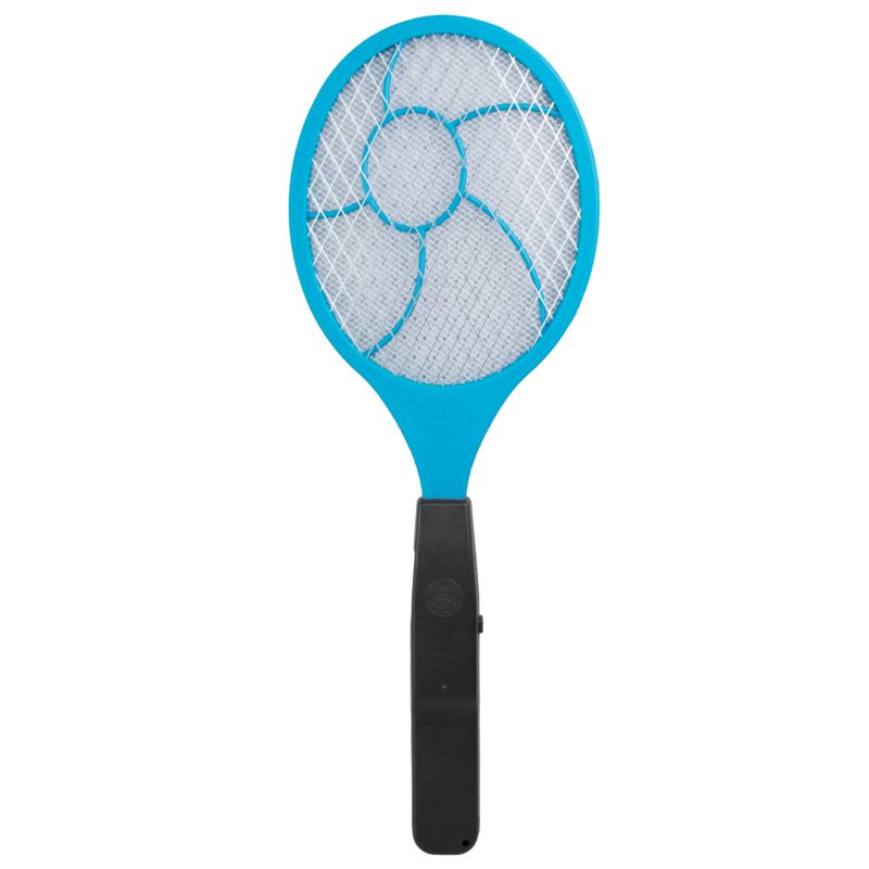 Elektryczna lampka na owady