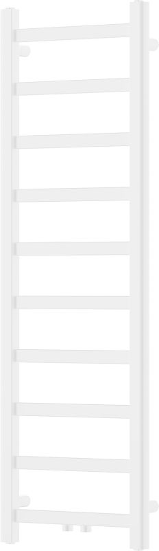 Grzejnik łazienkowy Mexen Bolt biały 1200x400 mm 1 szt.