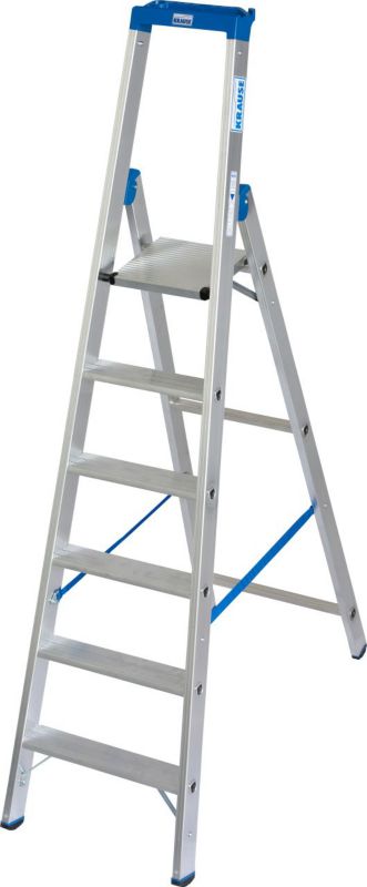 Drabina wolnostojąca KRAUSE STABILO 6 stopni 1 szt.