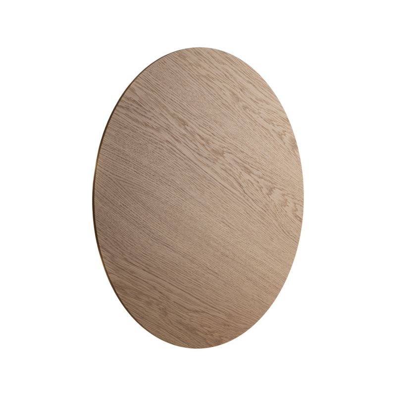 Kinkiet TK-Lighting Luna Wood Dąb Kinkiet 8 600 - 1 szt.