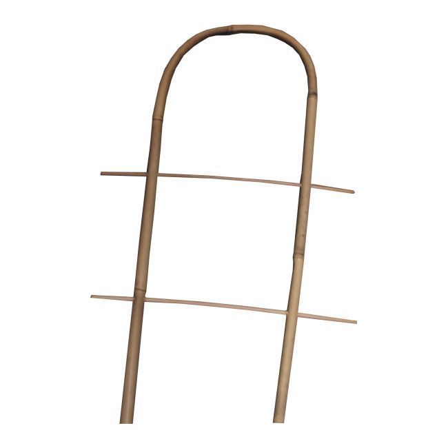 Drabinka bambusowa 90 cm