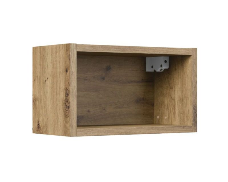 Półka Comad wisząca BELLA 83-35-20 20x35cm dąb artisan 1 szt