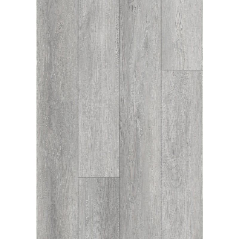 Panele winylowe Mexen Lakewood dąb szary 1240x182 mm 8 szt.