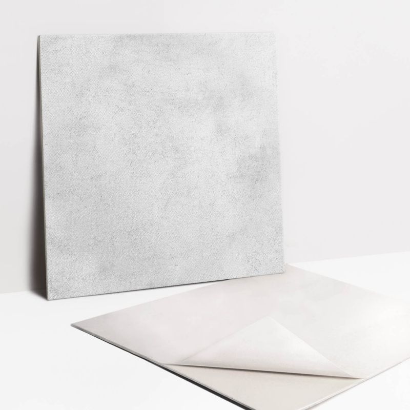 Kafelki samoprzylepne Tulup 30x30 cm Tekstura ściany 9 szt.