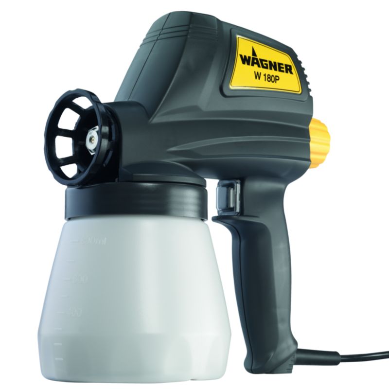 Pistolet malarski Wagner W180P