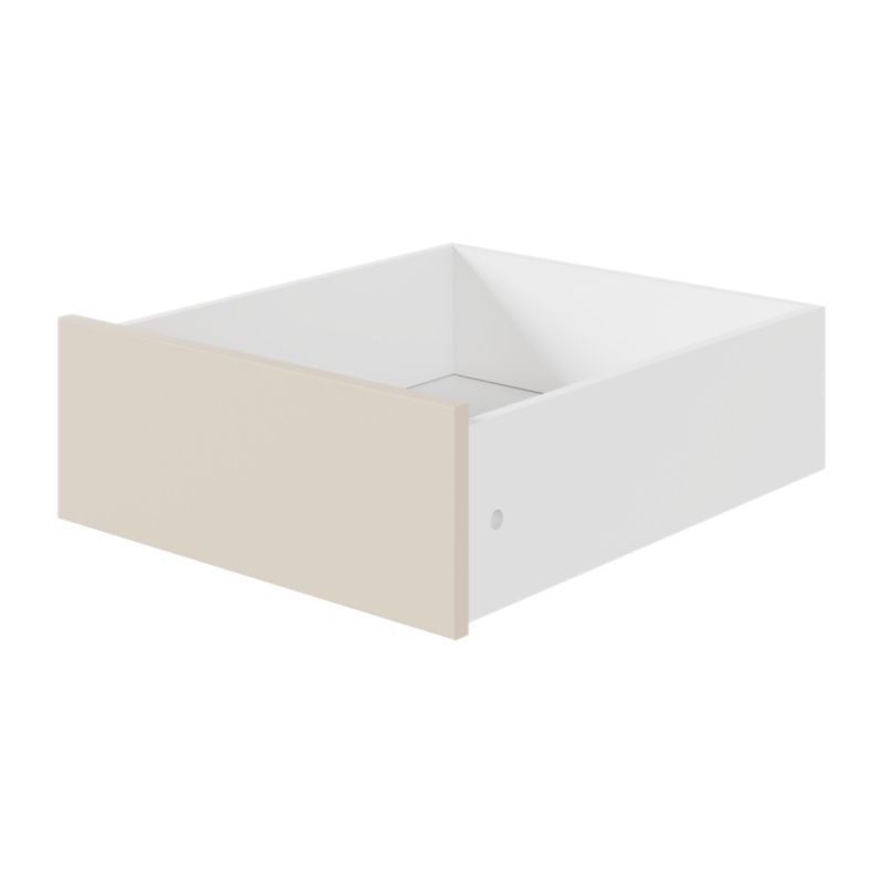 Szuflada wewnętrzna do korpusu 58 x 50 cm kaszmir