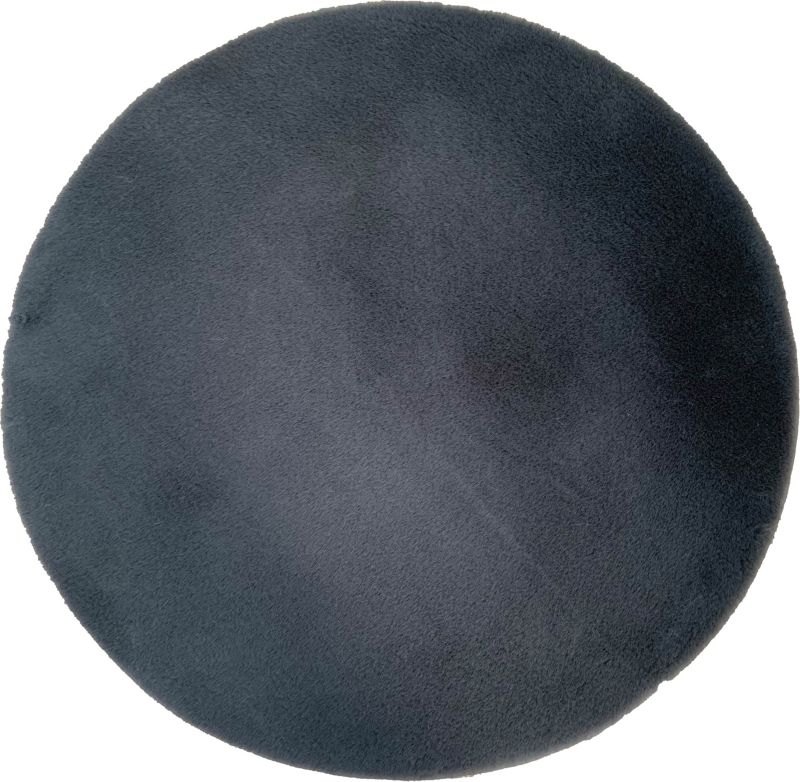 Dywan Balta Lop 80 cm grafitowy