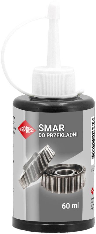 Smar do przekładni Airpress 60 ml