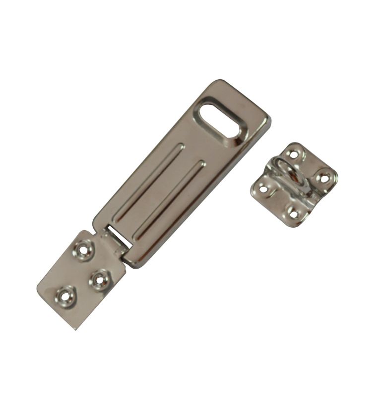 Wrzeciądz Smith & Locke stal hartowana 150 x 45 mm