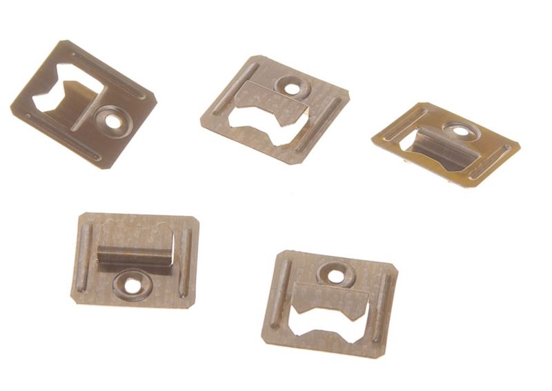 Klamra montażowa do sufitu Sezamstyl C3 80 szt.