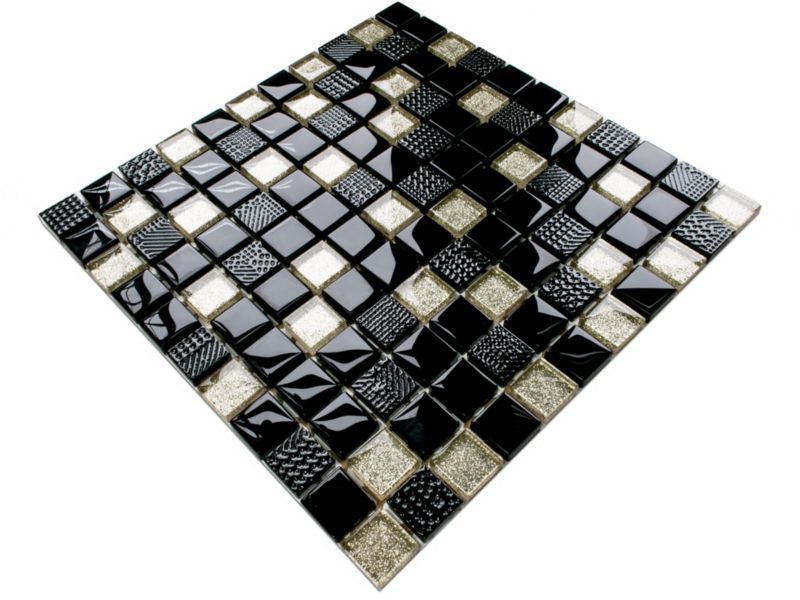 Mozaika szklana Ilcom stellar 30x30cm 1 szt.