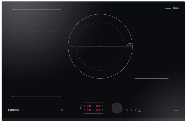 Płyta indukcyjna SAMSUNG NZ84C6058GK 1szt.