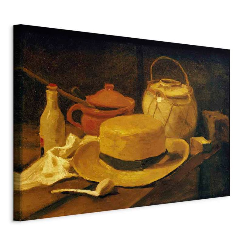 Obraz Artgeist Still life 60 x 40 cm płótno włoskie 1 szt