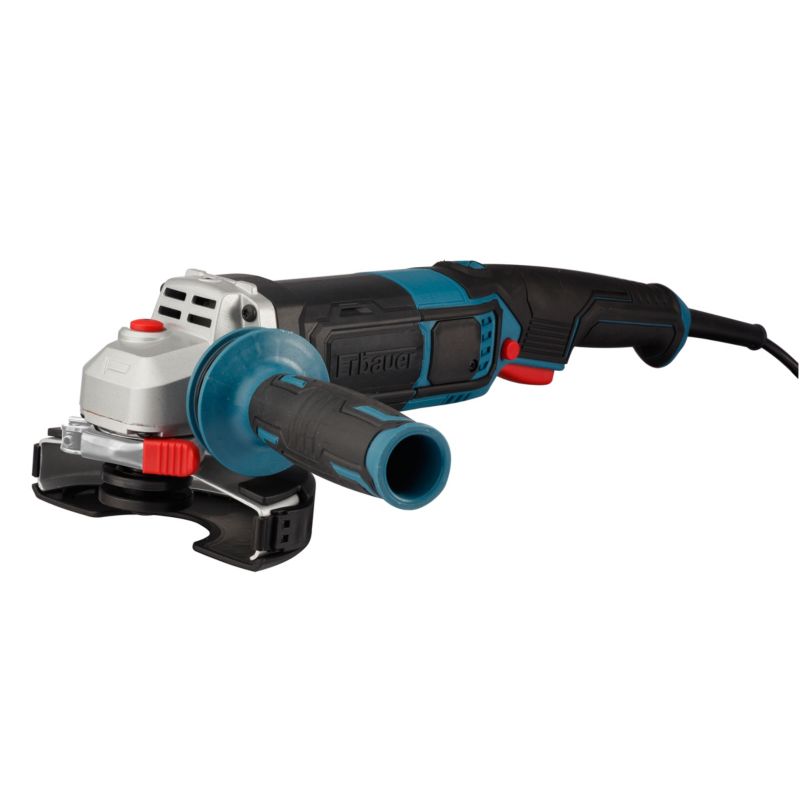 Szlifierka kątowa Erbauer 125 mm 1010 W