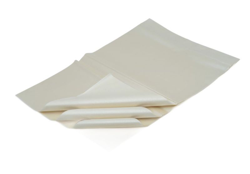 Bibuła do pakowania Neopak 50x70cm Perłowa Biała 500 szt.