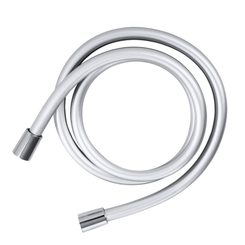 Wąż Sliver Natryskowy Prysznicowy Granitan Gładki 150CM 1 szt.