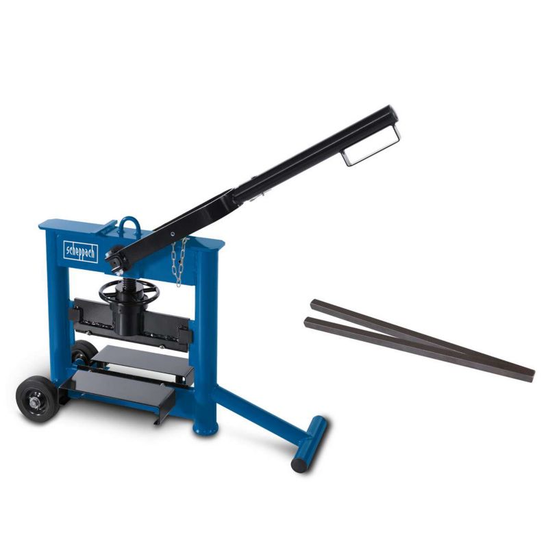 Łuparka do kamienia Scheppach HSC130 1szt.