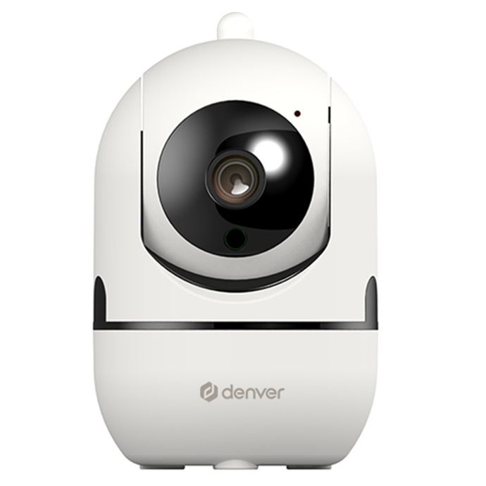 Inteligentna kamera Wi-Fi Denver z Tuya IIC-172 - 1 szt.