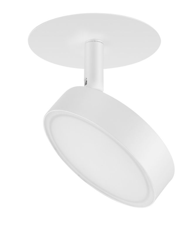 Oczko GoodHome Moseley 350 lm IP44 3000 K białe