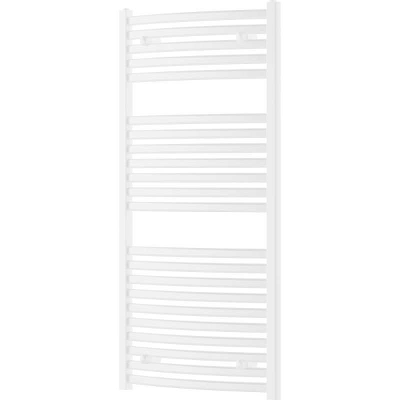 Grzejnik łazienkowy drabinkowy Mexen Helios biały 1 szt.