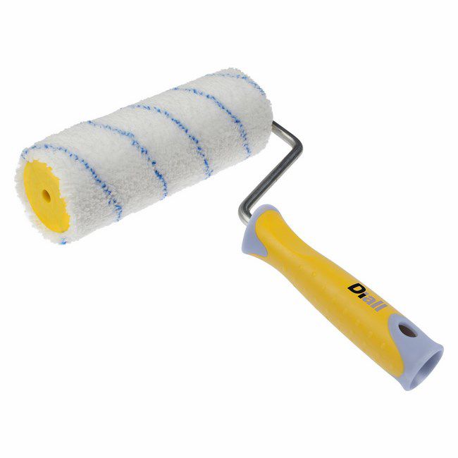 Wałek z mikrofibry Favorite Beryl 18 cm z rączką