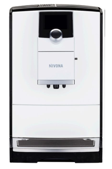 Ekspres ciśnieniowy NIVONA NICR 797 kolor biały 1szt.