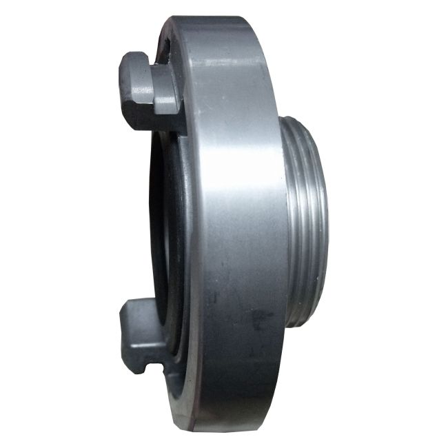 Złącze strażackie Malec pompy.pl 2/2" aluminiowe