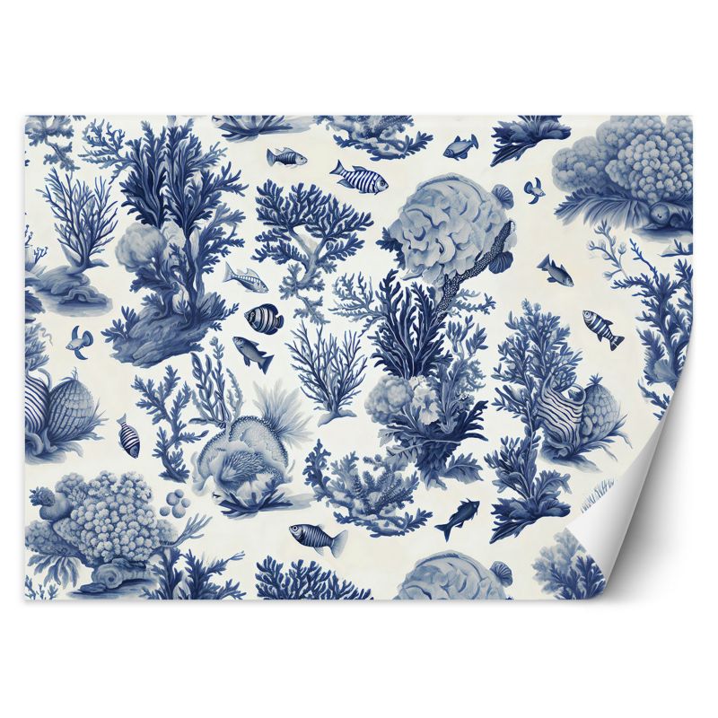 Fototapeta Feeby Feeby Fototapeta Feeby Zwierzeta i rośliny morskie 300x210 1 szt