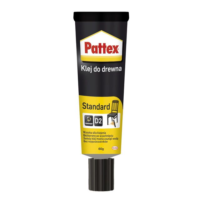 Klej do drewna Pattex 60 g