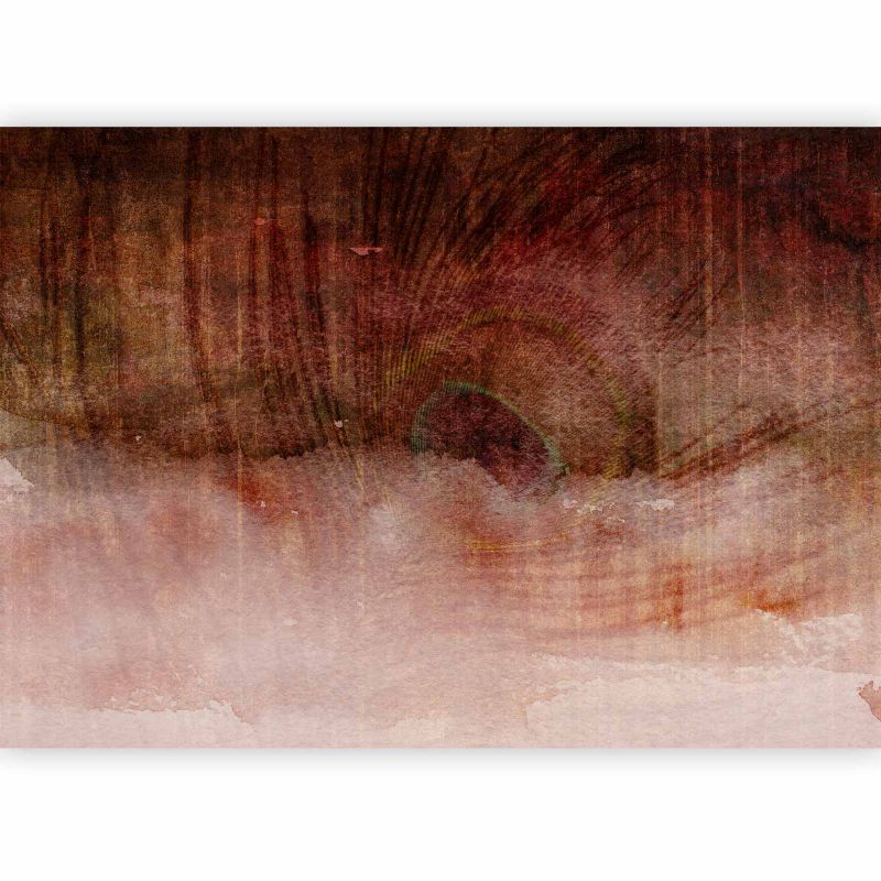 Fototapeta flizelinowa Artgeist 110g/m2 Tła i desenie wielokolorowa 350x256 (7 części) 0927ab rolka 1 szt