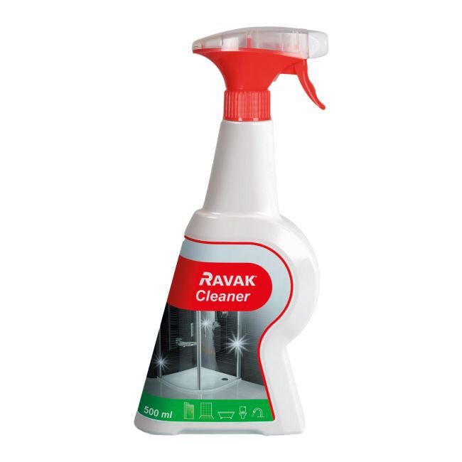 Środek czyszczący Ravak Cleaner 0,5 l