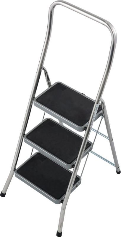 Schodki składane KRAUSE Toppy XL 3 stopnie 1 szt.