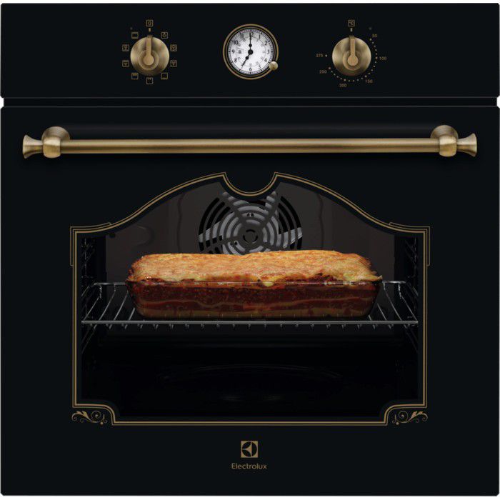 Piekarnik ELECTROLUX EOA5220FOR SurroundCook 600 kataliza 1 szt.