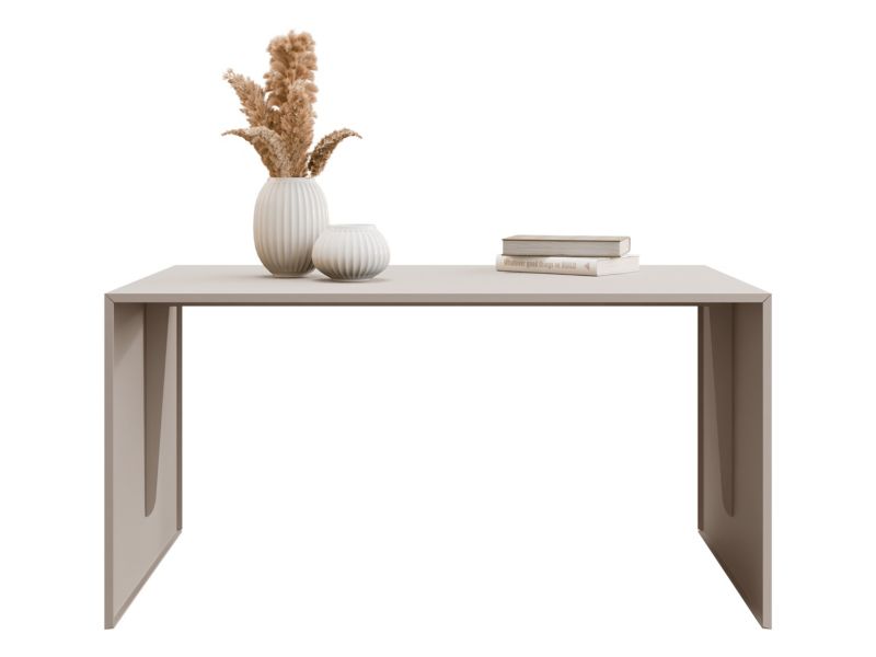 Stolik kawowy MIRJAN 24 Mocca 4 kaszmir 1 szt.