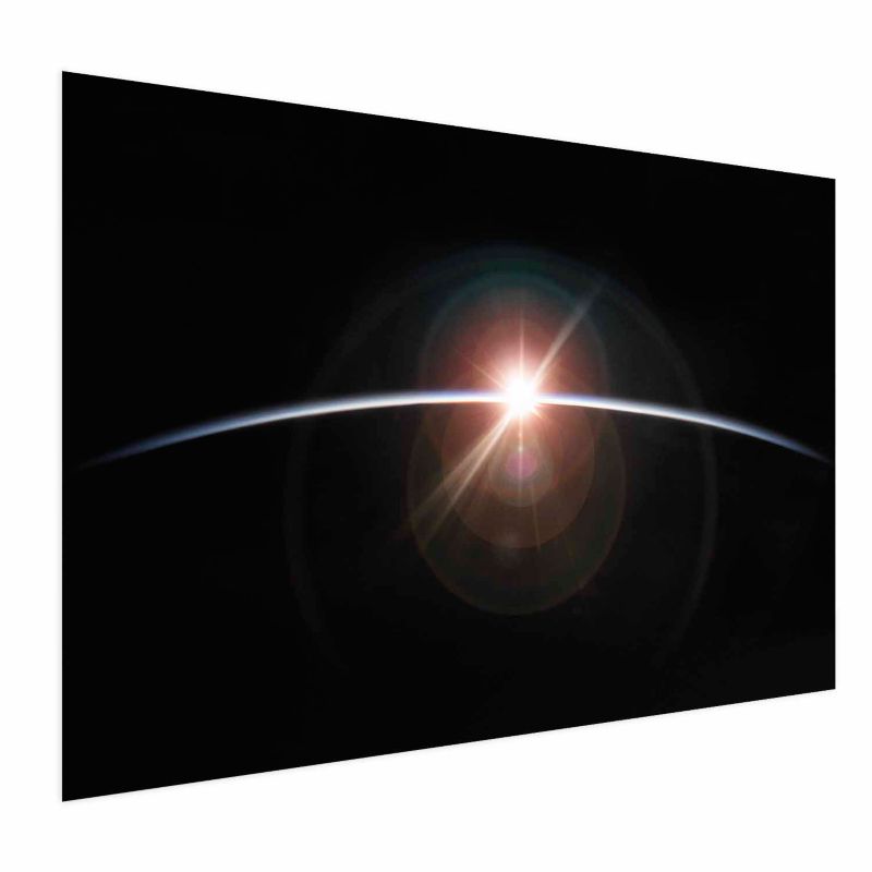 Plakat Artgeist Horyzont 30x21 cm bez ramy 1 szt