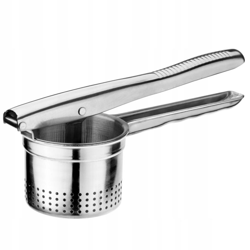 Wyciskarka KADAX Praska Do Ziemniaków Warzyw Wyciskacz Stalowa Nierdzewna 1szt.