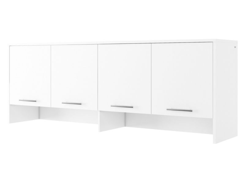 Nadstawka MIRJAN 24 Concept Pro CP-10 biały 1 szt.