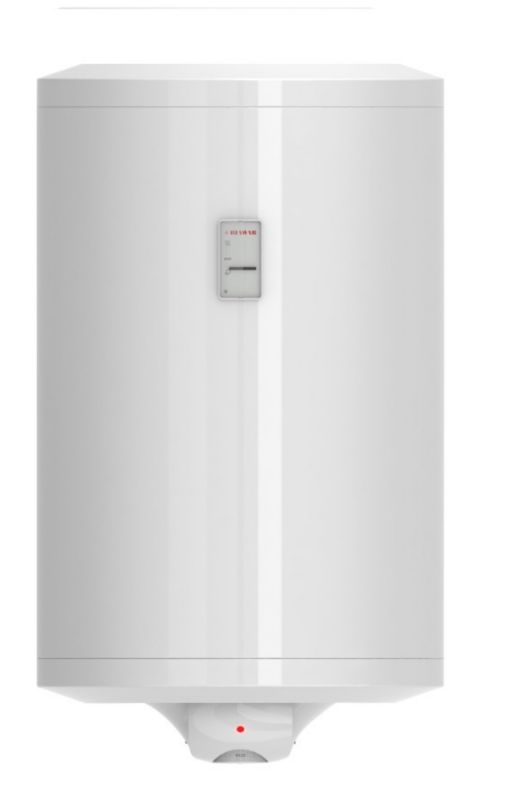 Elektryczny podgrzewacz wody Biawar Classic II 50 l pojemnościowy emaliowany 1 szt.