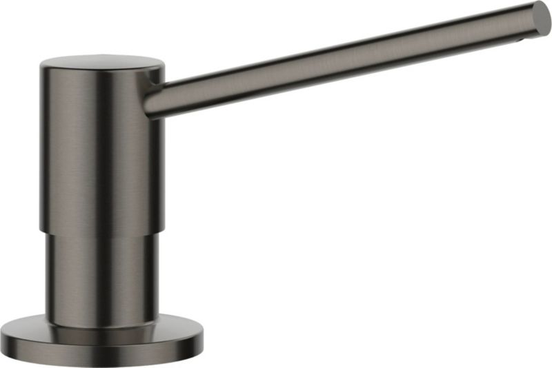 Dozownik BLANCO TORRE satin dark steel 527744 1szt.