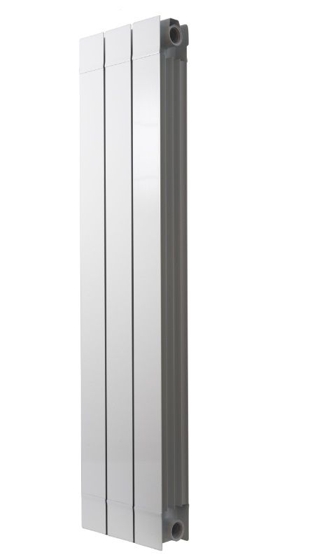 Grzejnik dekoracyjny Fondital GARDA S90/1800 3 żeberka 1 szt.