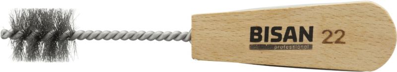Szczoteczka do miedzi Bisan śr. 22 mm