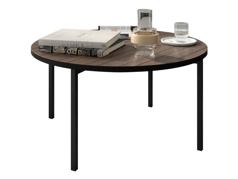 Stolik kawowy MIRJAN 24 Sigma C01 captains deck 1 szt.