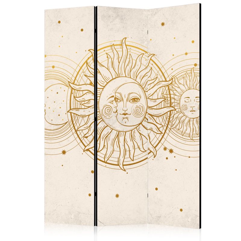 Parawan akustyczny Artgeist Tła i desenie 135x172 cm Tła i desenie 1 szt