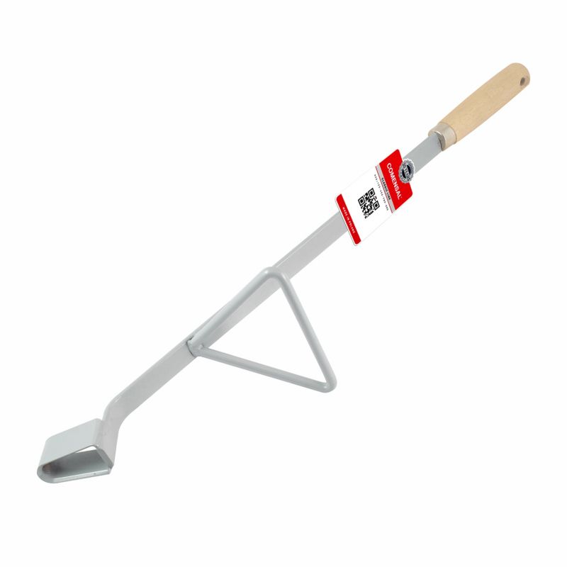 Bruzdownica Comensal do Ytong