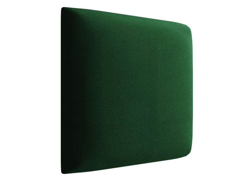 Panel tapicerowany MIRJAN 24 Pag 30x30 zielony 1 szt.