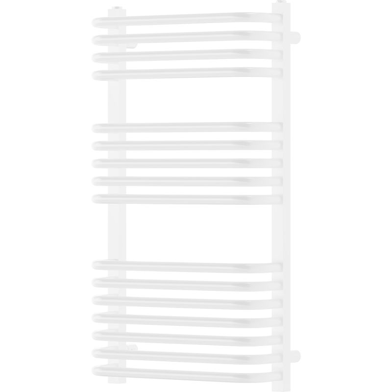 Grzejnik łazienkowy Mexen Apollo biały 1 szt.