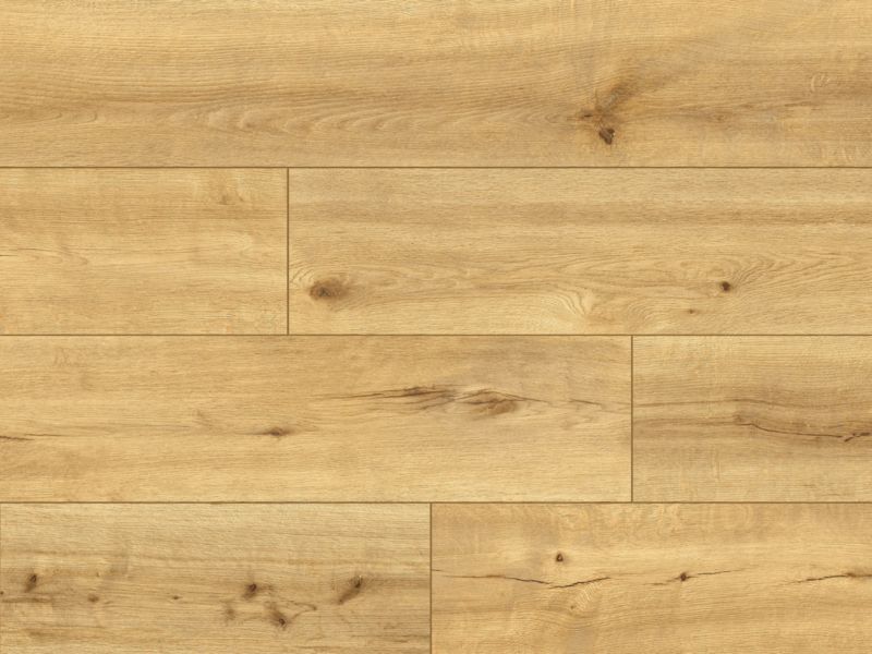 Panele podłogowe winylowe wodoodporne ClassenSPC Mocoa 3,173 m2